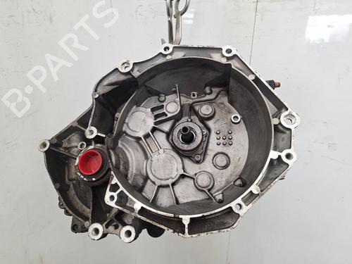 gearbox-vauxhall-astra-mk-vii-k-b16-2015-32718617 main image