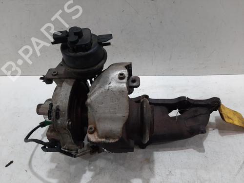 turbochargersupercharger-ford-kuga-ii-dm2-2012-32528700 main image