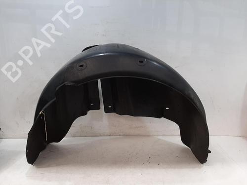 Hjulbue Hjulbue VW POLO V (6R1, 6C1) 1.2 (60 hp) 33699250 33699250