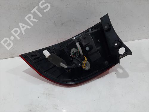 Left taillight KIA RIO III (UB) 1.1 CRDi | BP32145112C34 