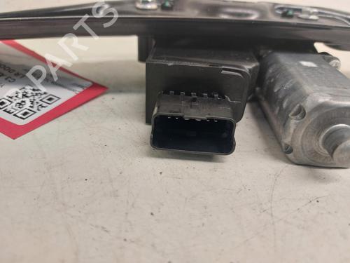 Rear left window mechanism CITROËN C3 AIRCROSS II (2R_, 2C_) 1.2 PureTech 130 (2RHNYH) | BP26767242C24 