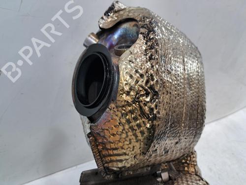 Particulate filter MINI MINI PACEMAN (R61) Cooper D | BP32171696M81 