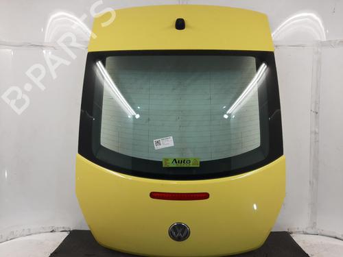 Used Tailgate VW BEETLE (5C1, 5C2) 1.2 TSI (105 hp) 31009821