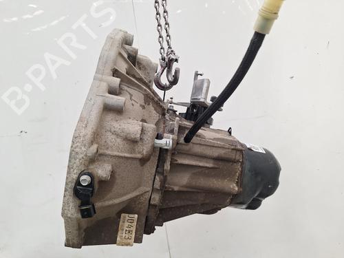 Gearbox SMART FORTWO Coupe (453) 1.0 (453.342, 453.343) | BP33435374M3 - Image 3