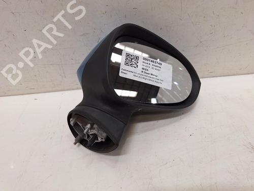 Used Right mirror SEAT IBIZA IV (6J5, 6P1) 1.2 TSI (105 hp) 27408374