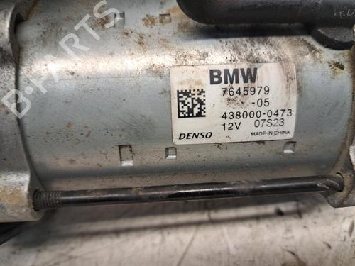 Startmotor MINI MINI CLUBMAN (F54) Cooper S | BP26841296M8 