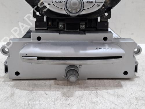 Radio MINI MINI (R56) Cooper | BP39538642E6 - Image 6