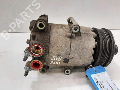 AC compressor FORD FIESTA VI (CB1, CCN) 1.25 | BP29397857M34 