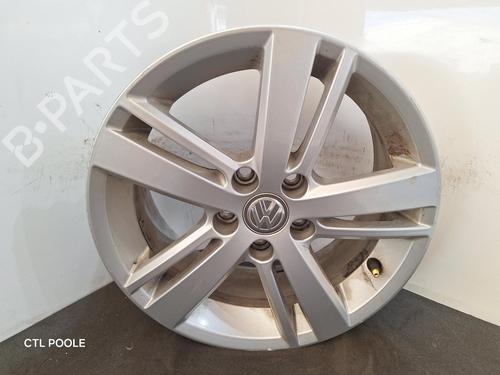 Used Rim Rim 38312307 38312307