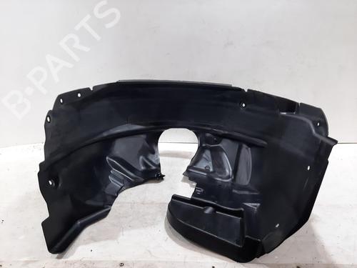 Wheel arch FORD FIESTA VII (HJ, HF) 1.1 Ti-VCT | BP32172154C56