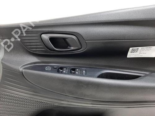 Front right panel HYUNDAI i20 III (BC3, BI3) 1.0 T-GDI hybrid 48V | BP34273385C59 - Image 4