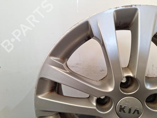 Fælk KIA CEE'D (JD) 1.6 CRDi 128 | BP38620825C45 - Image 2