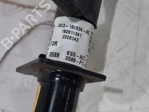 Módulo eletrónico JAGUAR I-PACE (X590) EV400 AWD | BP29882281M83 