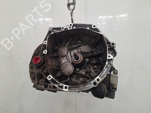 Used Gearbox Gearbox 39531947 39531947