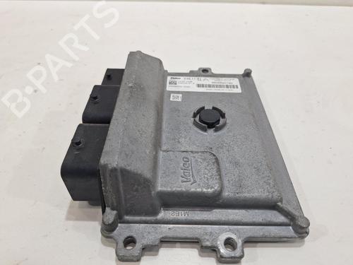 Used Control unit PEUGEOT 208 I (CA_, CC_) 1.2 VTI 82 (82 hp) 26865938
