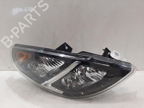 Used Right headlight Right headlight 37244980 37244980