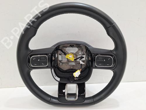 Ratt CITROËN C3 AIRCROSS II (2R_, 2C_) 1.2 PureTech 82 (2RHMRC, 2RHMZB) (82 hp) 26859868
