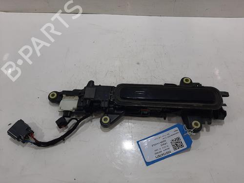 Udvendigt håndtag JAGUAR I-PACE (X590) EV400 AWD (400 hp) 30141710