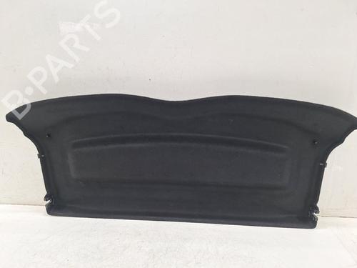 Rear parcel shelf CITROËN C3 II (SC_) 1.2 VTi 82 | BP32239537C85 