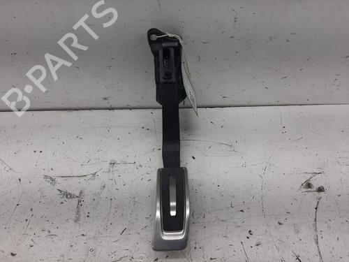Pedal AUDI A4 B9 (8W2, 8WC) 1.4 TFSI (150 hp) 26867785
