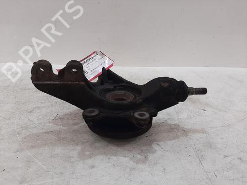 Right front steering knuckle CITROËN C4 II (NC_) 1.6 BlueHDi 100 | BP39506875M26 - Image 5