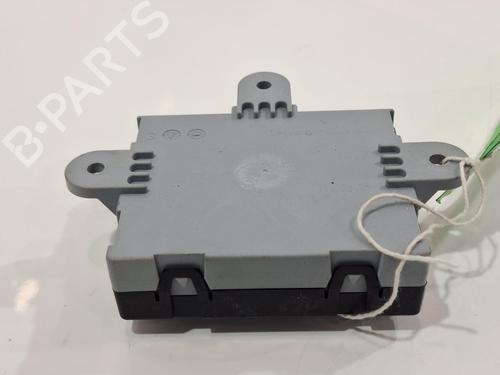 Control unit JAGUAR I-PACE (X590) EV400 AWD | BP27629821M11 