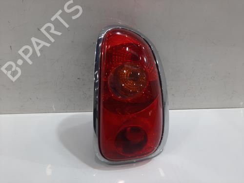 Used Right taillight Right taillight MINI MINI COUNTRYMAN (R60) Cooper D (112 hp) 35985856 35985856