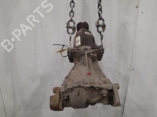 Used Rear differential Rear differential 38199664 38199664