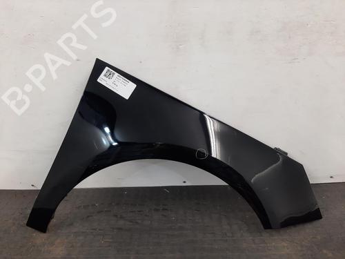 Used Right front fenders AUDI A1 Sportback (8XA, 8XF) 1.0 TFSI (95 hp) 29524636