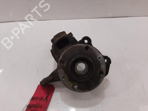 Used Right front steering knuckle Right front steering knuckle CITROËN C4 CACTUS 1.6 BlueHDi 100 (99 hp) 36452095 36452095