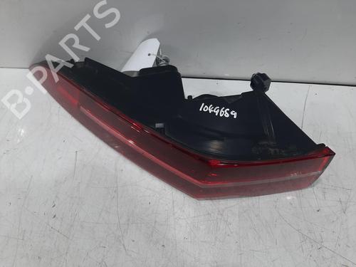 Left taillight JAGUAR I-PACE (X590) EV400 AWD | BP36697174C34 - Image 3
