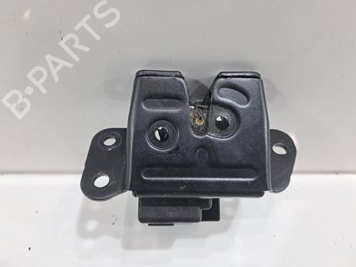Used Tailgate lock Tailgate lock HYUNDAI ix20 (JC) 1.4 (90 hp) 33988637 33988637