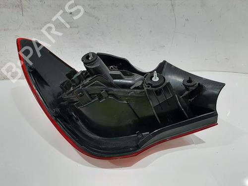 Right taillight VAUXHALL CORSA Mk IV (E) (X15) 1.4 | BP32422865C35 