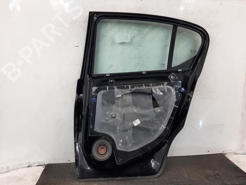 Dør højre bagtil VAUXHALL CORSA Mk IV (E) (X15) 1.4 | BP31286296C5 