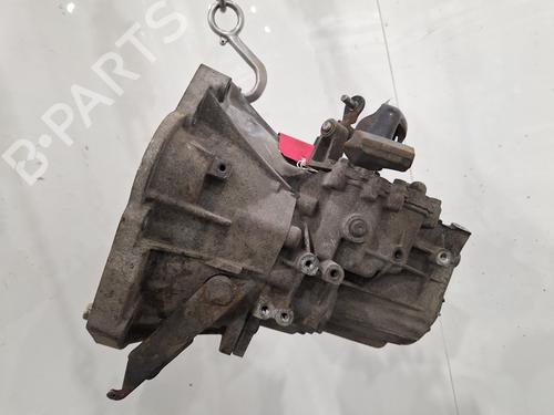 Gearbox HYUNDAI i10 II (BA, IA) 1.0 | BP29525011M3 