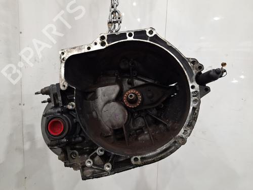 versnellingsbak-citroen-c4-picasso-ii-2013-32357764 main image