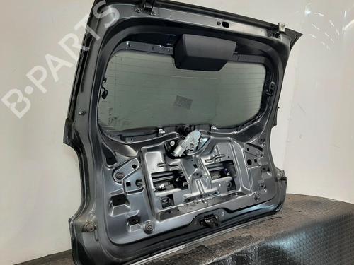 Tailgate DACIA DUSTER (HM_) 1.3 TCe 130 (HMMF) | BP39694662C6 - Image 5