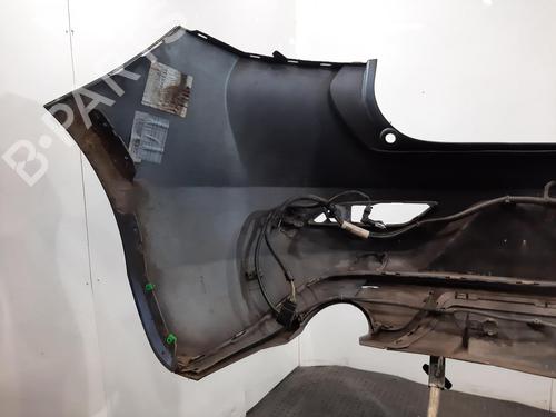 Bagtil kofangere VOLVO V40 Hatchback (525) D3 | BP30057754C8 