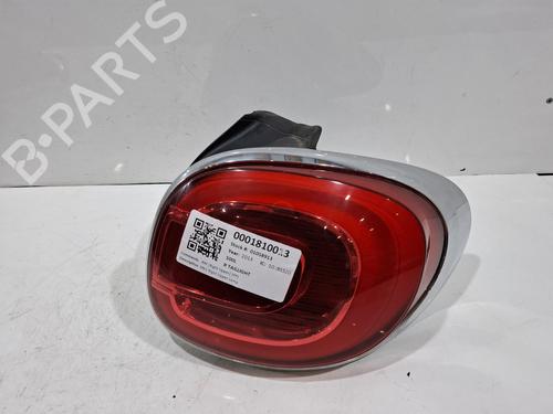 Used Right taillight Right taillight 38440896 38440896