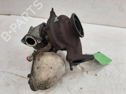 Turbolader/Kompressor VAUXHALL COMBO Mk III (D) Box Body/MPV (X12) 1.3 CDTi | BP27615677M71 