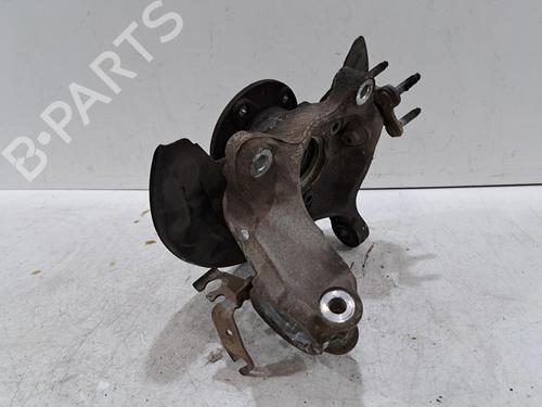 Left front steering knuckle VW TOURAN (5T1) 1.6 TDI | BP32026771M25 - Image 5