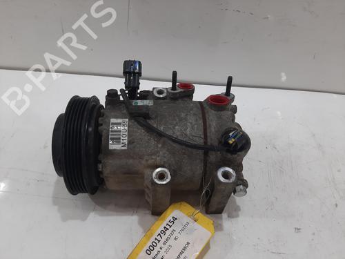 AC compressor HYUNDAI ix35 (LM, EL, ELH) 1.7 CRDi | BP38059856M34 - Image 5