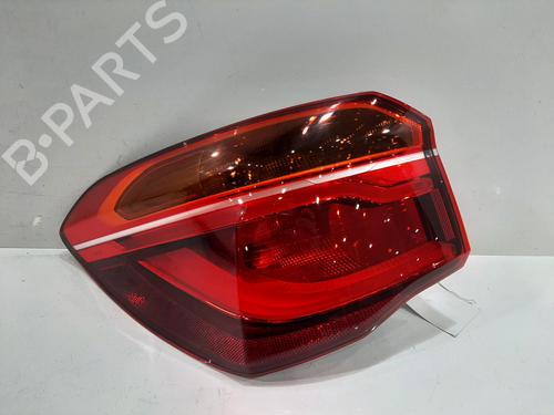 Used Left taillight BMW X1 (F48) xDrive 20 i (192 hp) 26866860
