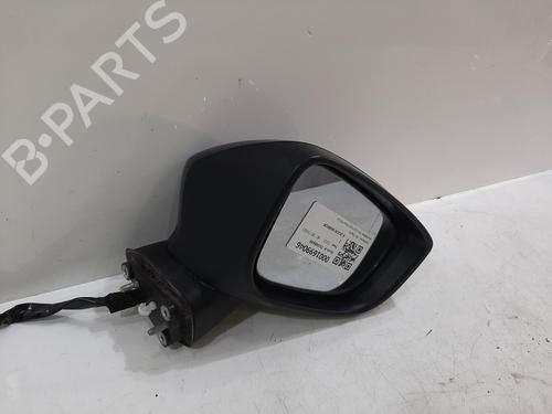 Right mirror MAZDA 2 Hatchback (DL, DJ) 1.5 D (DJ5FS) | BP34338966C27 - Image 3