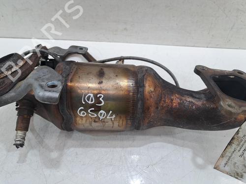 Catalyst SUZUKI IGNIS III (MF, FF) 1.2 Hybrid (ATK412) | BP32478062M10 