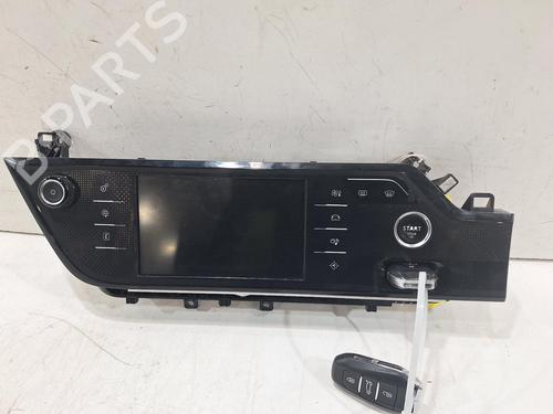 Electronic module CITROËN C4 Picasso II 2.0 BlueHDi 150 | BP31964671M83