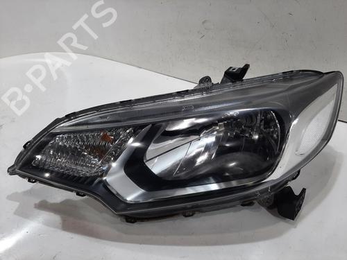 Left headlight HONDA JAZZ IV (GK_) 1.3 | BP31361769C28