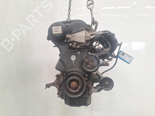 Used Engine Engine FORD FIESTA VI (CB1, CCN) 1.25 (60 hp) 33699626 33699626