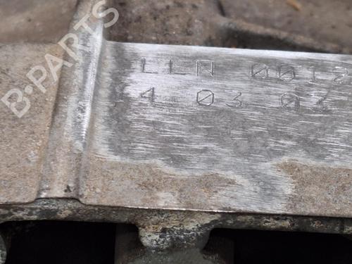 Gearbox AUDI A4 B8 (8K2) 2.0 TDI | BP38928493M3 - Image 2