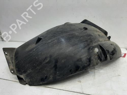 Wheel arch RENAULT CLIO III (BR0/1, CR0/1) 1.2 16V (BR02, BR0J, BR11, CR02, CR0J, CR11) | BP27280615C56 